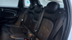 MINI Hatchback 1.5 Cooper Exclusive 5dr Auto Petrol Hatchback